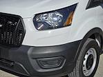 Used 2023 Ford Transit 250 Medium Roof Empty Cargo Van for sale #U4903 - photo 9