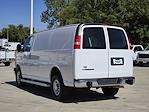 Used 2023 Chevrolet Express 2500 Empty Cargo Van for sale #U4904 - photo 6