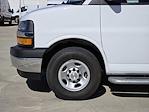 Used 2023 Chevrolet Express 2500 Empty Cargo Van for sale #U4904 - photo 8