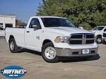 Used 2023 Ram 1500 Classic Tradesman Regular Cab for sale #U4906 - photo 1