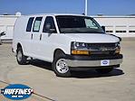 2024 Chevrolet Express 2500 RWD Empty Cargo Van for sale #U4908 - photo 1