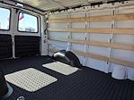 2024 Chevrolet Express 2500 RWD Empty Cargo Van for sale #U4908 - photo 30