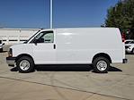 2024 Chevrolet Express 2500 RWD Empty Cargo Van for sale #U4908 - photo 5