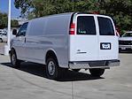 2024 Chevrolet Express 2500 RWD Empty Cargo Van for sale #U4908 - photo 6