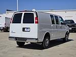 2024 Chevrolet Express 2500 RWD Empty Cargo Van for sale #U4908 - photo 2