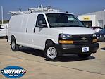 2025 Chevrolet Express 2500 RWD Upfitted Cargo Van for sale #U4909 - photo 1