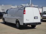 2025 Chevrolet Express 2500 RWD Upfitted Cargo Van for sale #U4909 - photo 6