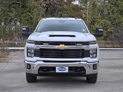 Used 2024 Chevrolet Silverado 2500 Crew Cab 55 CA Cab Chassis for sale #U4910 - photo 2
