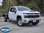 Used 2024 Chevrolet Silverado 2500 Crew Cab 55 CA Cab Chassis for sale #U4910 - photo 1
