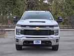 Used 2024 Chevrolet Silverado 2500 Crew Cab 55 CA Cab Chassis for sale #U4910 - photo 2