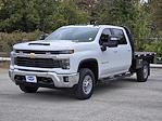 Used 2024 Chevrolet Silverado 2500 Crew Cab 55 CA Cab Chassis for sale #U4910 - photo 3