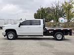 Used 2024 Chevrolet Silverado 2500 Crew Cab 55 CA Cab Chassis for sale #U4910 - photo 4