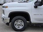 Used 2024 Chevrolet Silverado 2500 Crew Cab 55 CA Cab Chassis for sale #U4910 - photo 8