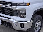 Used 2024 Chevrolet Silverado 2500 Crew Cab 55 CA Cab Chassis for sale #U4910 - photo 9