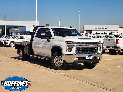Used 2023 Chevrolet Silverado 3500 - photo 1