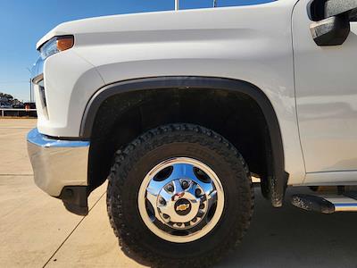Used 2023 Chevrolet Silverado 3500 - photo 1