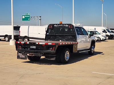 Used 2023 Chevrolet Silverado 3500 - photo 1
