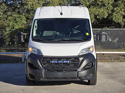 Used 2023 Ram ProMaster 1500 High Roof Empty Cargo Van for sale #U4915 - photo 2