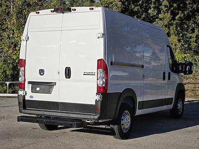 Used 2023 Ram ProMaster 1500 High Roof Upfitted Cargo Van for sale #U4915 - photo 2