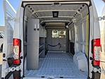 2023 Ram ProMaster 1500 High Roof FWD Upfitted Cargo Van for sale #U4915 - photo 32