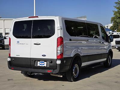 Used 2024 Ford Transit 350 XL Passenger Van for sale #U4916 - photo 2