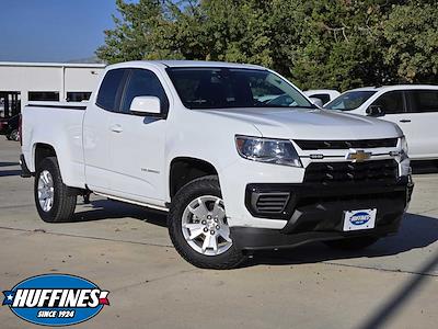 Used 2022 Chevrolet Colorado LT Extended Cab for sale #U4918 - photo 1
