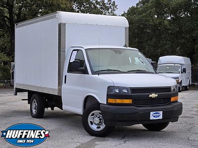Used 2022 Chevrolet Express 3500 Cutaway for sale #U4920 - photo 1
