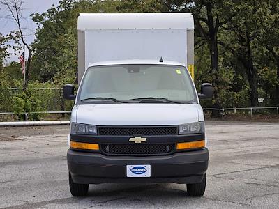 Used 2022 Chevrolet Express 3500 Cutaway for sale #U4920 - photo 2