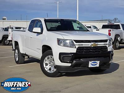 Used 2022 Chevrolet Colorado LT Extended Cab for sale #U4922 - photo 1