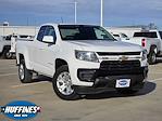 2022 Chevrolet Colorado Extended Cab RWD Pickup for sale #U4922 - photo 1