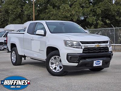 Used 2022 Chevrolet Colorado LT Extended Cab for sale #U4923 - photo 1