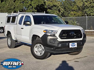 Used 2022 Toyota Tacoma SR Access Cab for sale #U4924 - photo 1