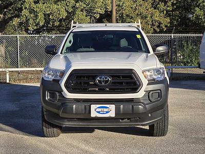 Used 2022 Toyota Tacoma SR Access Cab for sale #U4924 - photo 2