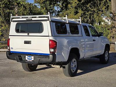 Used 2022 Toyota Tacoma SR Access Cab for sale #U4924 - photo 2