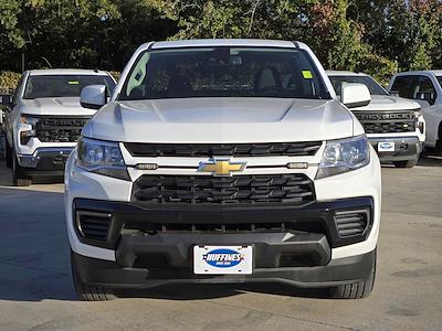 Used 2022 Chevrolet Colorado LT Extended Cab for sale #U4927 - photo 2