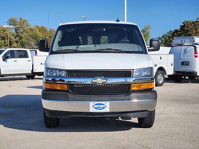 2024 Chevrolet Express 2500 RWD Empty Cargo Van for sale #U4931 - photo 2