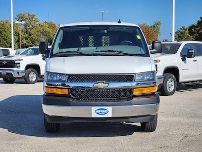 Used 2024 Chevrolet Express 2500 Empty Cargo Van for sale #U4937 - photo 2