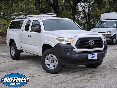 Used 2021 Toyota Tacoma SR Access Cab for sale #U4940 - photo 1