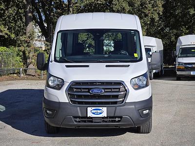 Used 2020 Ford Transit 250 Medium Roof Empty Cargo Van for sale #U4943 - photo 2