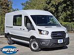 Used 2020 Ford Transit 250 Medium Roof Empty Cargo Van for sale #U4943 - photo 1