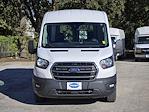 Used 2020 Ford Transit 250 Medium Roof Empty Cargo Van for sale #U4943 - photo 2