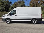 Used 2020 Ford Transit 250 Medium Roof Empty Cargo Van for sale #U4943 - photo 4