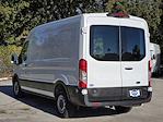 Used 2020 Ford Transit 250 Medium Roof Empty Cargo Van for sale #U4943 - photo 5