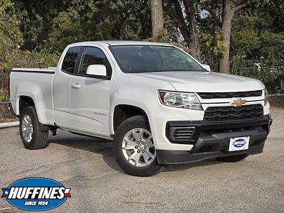 Used 2022 Chevrolet Colorado LT Extended Cab for sale #U4944 - photo 1