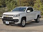 Used 2022 Chevrolet Colorado LT Extended Cab for sale #U4944 - photo 3