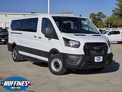 Used 2023 Ford Transit 350 XL Passenger Van for sale #U4945 - photo 1
