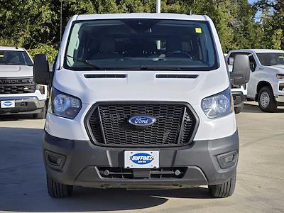 Used 2023 Ford Transit 350 XL Passenger Van for sale #U4945 - photo 2