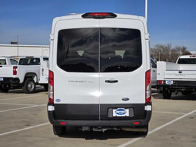Used 2023 Ford Transit 350 XL Passenger Van for sale #U4945 - photo 2