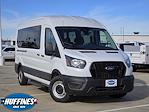 Used 2023 Ford Transit 350 XL Passenger Van for sale #U4945 - photo 1