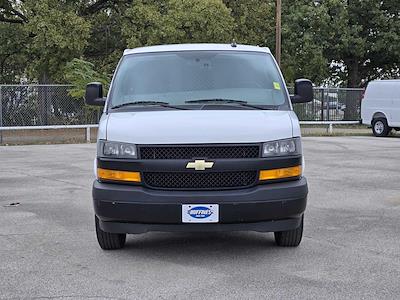 Used 2023 Chevrolet Express 2500 Empty Cargo Van for sale #U4946 - photo 2